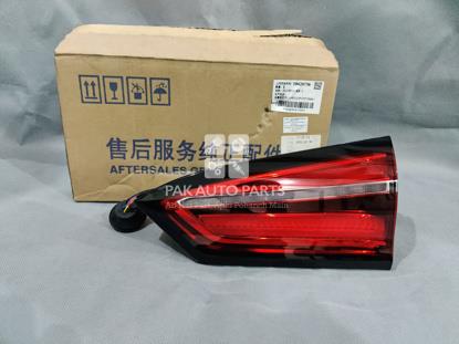 Picture of MG HS 2021-2023 Trunk (Diggi) light