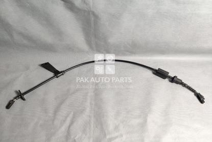 Picture of Hyundai Santro Cultch Cable