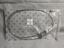 Picture of Honda Civic 2003-06 Bonnet Cable