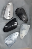 Picture of Toyota Yaris 2020-26 Side Mirror Cover