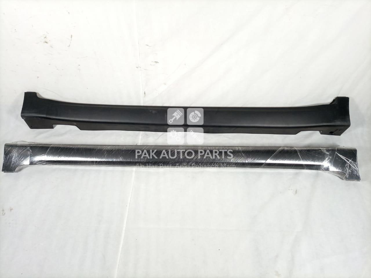 Picture of Toyota Corolla 2006 Side Panel (2pcs)