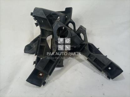 Picture of Toyota Corolla 2006 Front Bumper Spacers (2pcs)