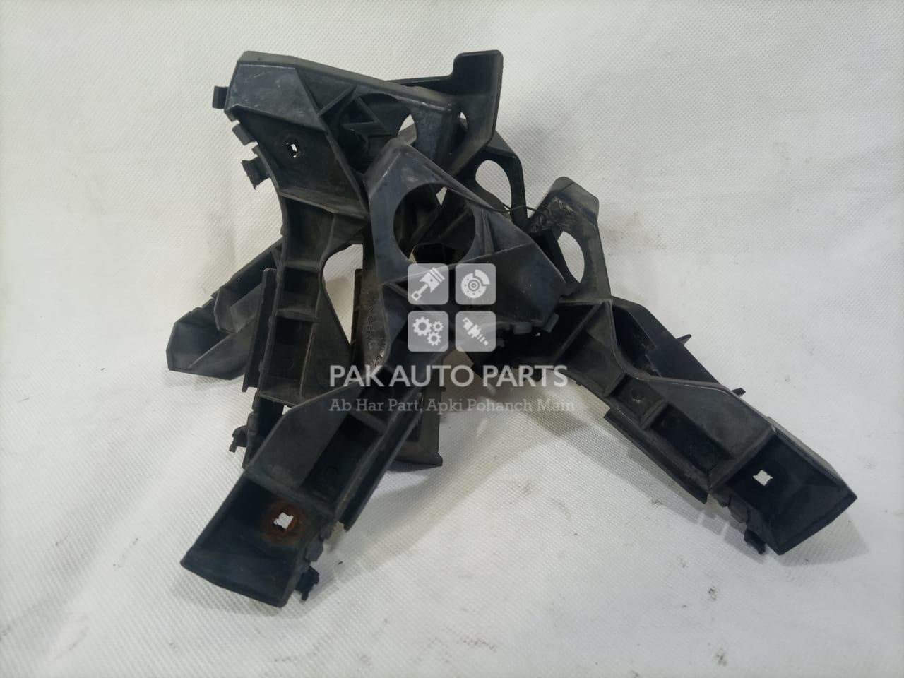 Picture of Toyota Corolla 2006 Front Bumper Spacers (4pcs)