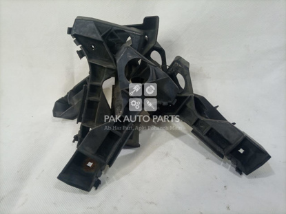 Picture of Toyota Corolla 2006 Front Bumper Spacers (4pcs)