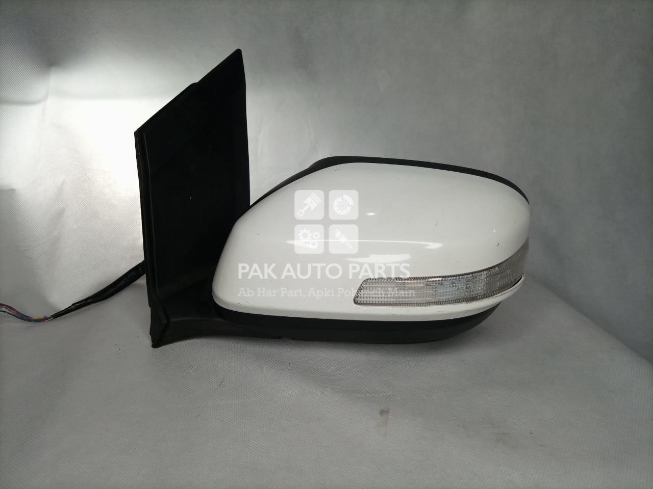 Picture of Honda City GM 2015-2021 Side Mirror