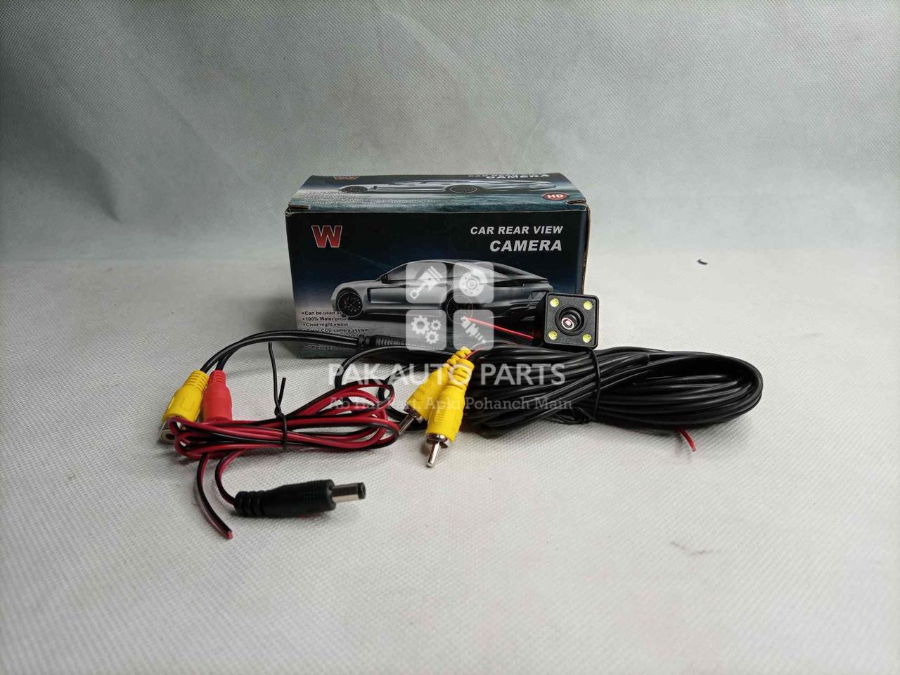 Picture of Car Rear View Camera Universal