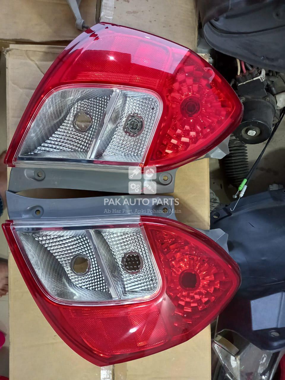 Picture of Suzuki Cultus 2017-21 Tail Light (Back light)