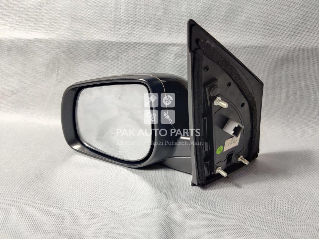 Picture of Kia Picanto 2019-22 Side Mirror