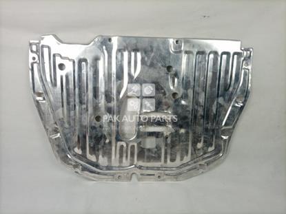 Picture of Honda Civic 2017-21 Engine Shield Center Piece