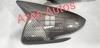 Picture of Hyundai Elantra 2021-23 Carbon Fiber Batman Style Side Mirror Cover