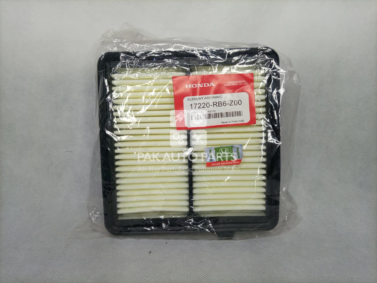 Picture of Honda City 2009-20 Air Filter