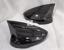 Picture of Honda Civic 2022-23 Carbon Fiber Batman Style Side Mirror Cover