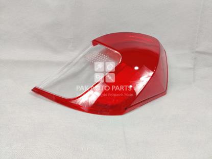 Picture of Suzuki Cultus New Tail Light (Backlight) Glass