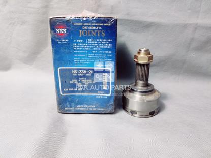 Picture of Toyota Corolla  Grande 2009-21 Outer CV Joint