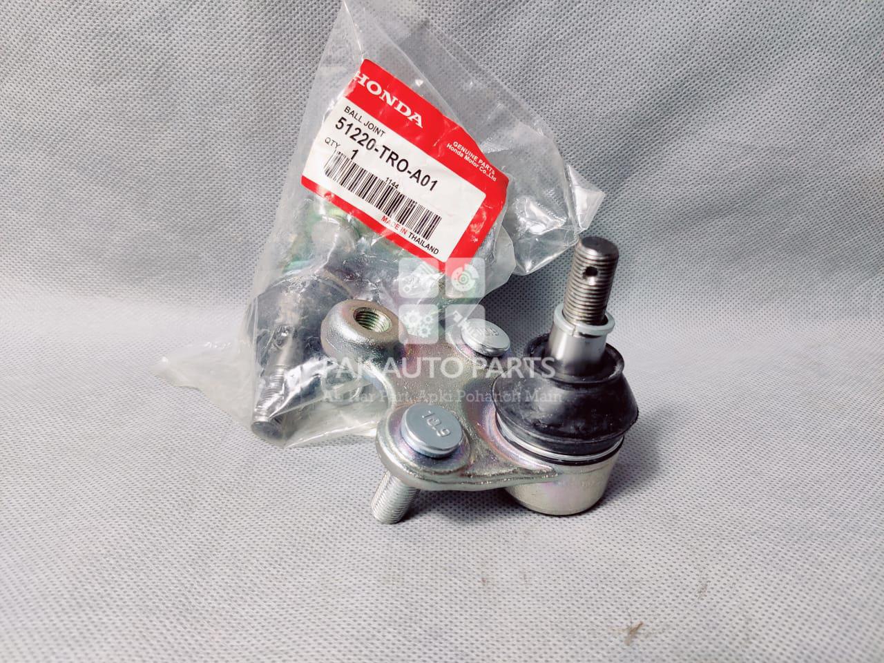 Picture of Honda Civic 2012-15 Ball Joint Set