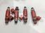 Picture of Suzuki Cultas Efi 2008 Fuel Injectors Set