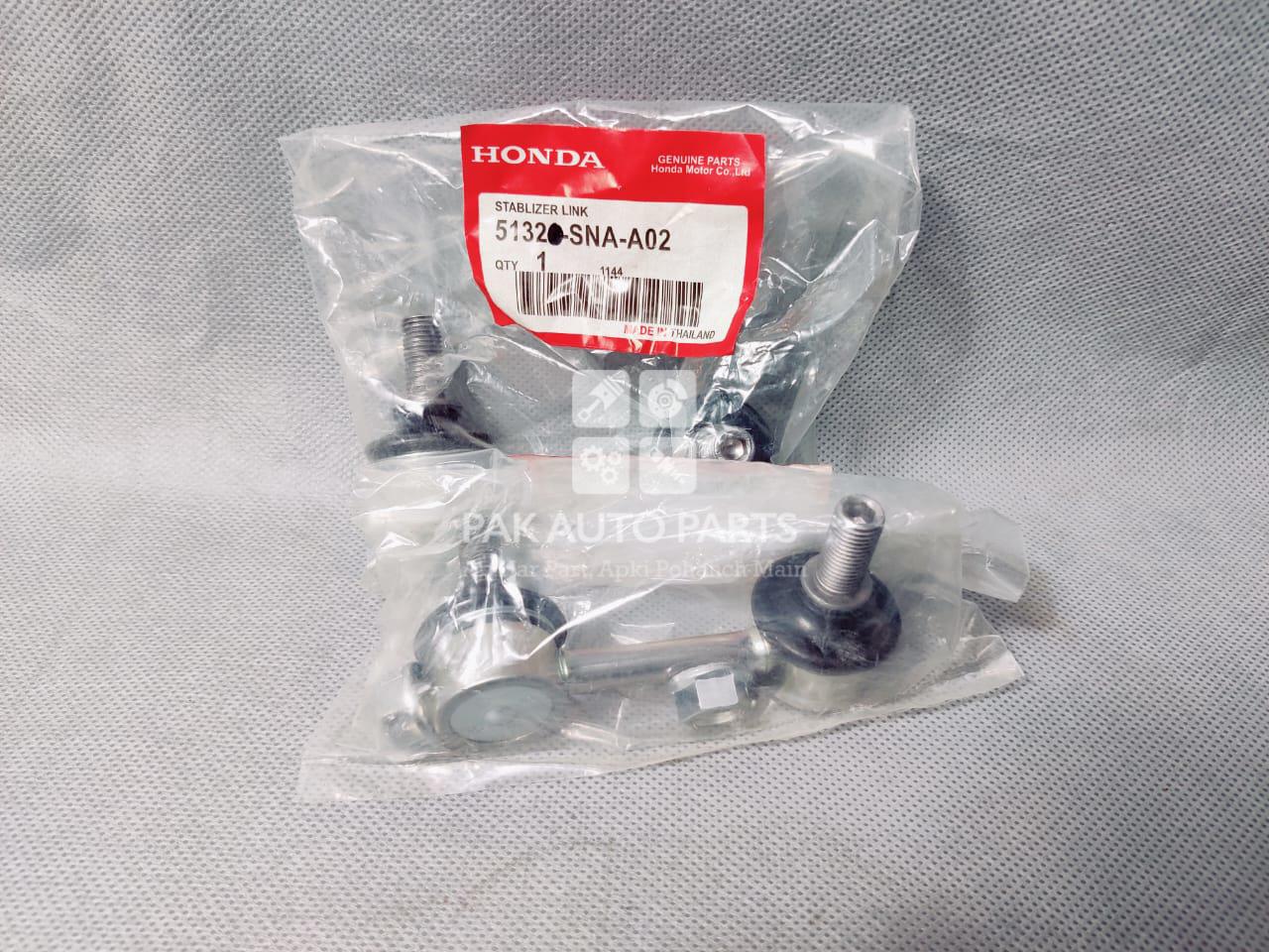 Picture of Honda Civic 2007-11 Z-Link Set