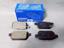 Picture of Suzuki Vitara Rear Disc Pad