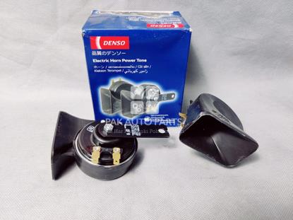 Picture of Denso Electric Horn Power Tone
