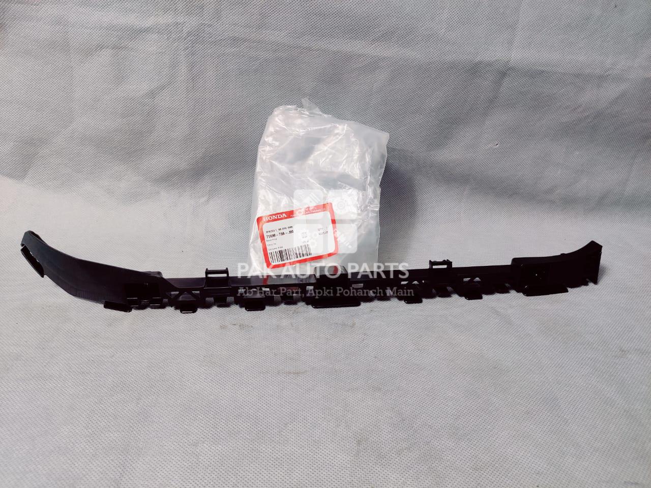 Picture of Honda City 2022-23 Rear Bumper Spacer