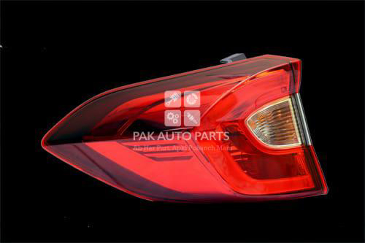 Picture of Honda BR-V 2017-21 Tail Lght (Backlight)