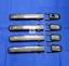 Picture of Honda BRV Carbon Fiber Door Handle Cover