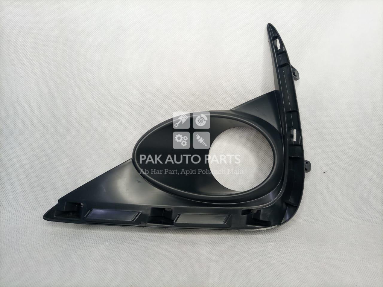 Picture of Toyota Corolla X 2021-2022 Fog Light Cover