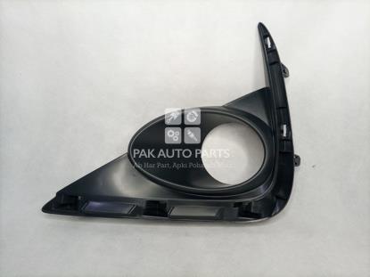 Picture of Toyota Corolla X 2021-2022 Fog Light Cover