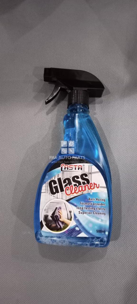Picture of CASTA Glass Cleaner