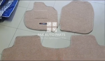 Picture of Honda City 2022-23 Floor Carpet Matt