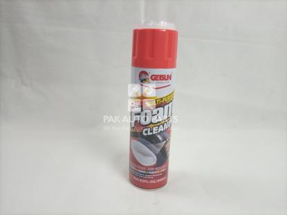 Picture of GetSun Multi Purpose Foam Cleaner (650ml)