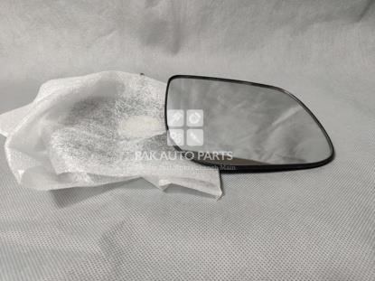 Picture of Kia Picanto 2019-22 Side Mirorr Glass