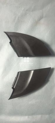 Picture of Daihatsu Cast Style 2015 wiper Shield Corner