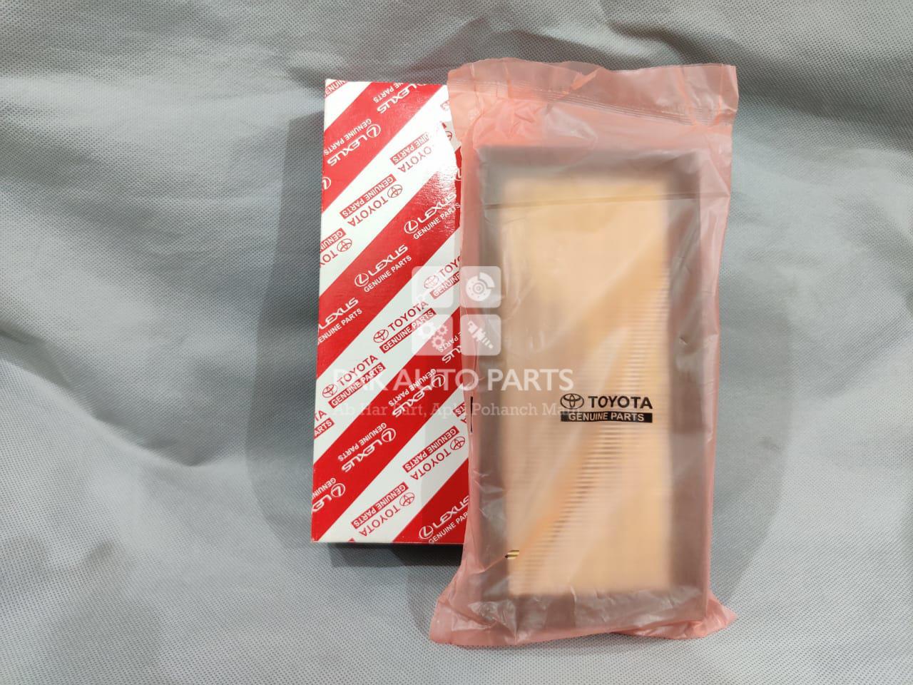 Toyota Yaris 202023 Air FilterPakAutoParts