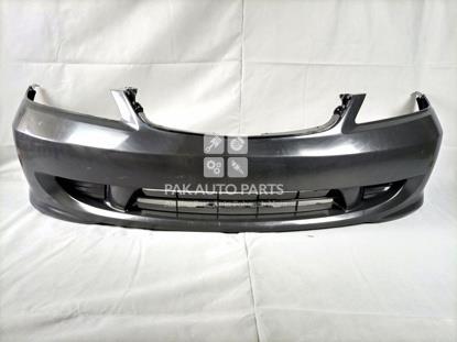Picture of Honda Civic 2004-2005 Front Bumper