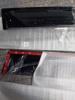 Picture of Toyota Corolla Visors Air Press (Plain) With Clips, Set of 4 PCs (2003~08)