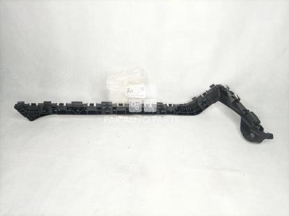 Picture of Honda Civic 2012-15 Rear Bumper Spacer