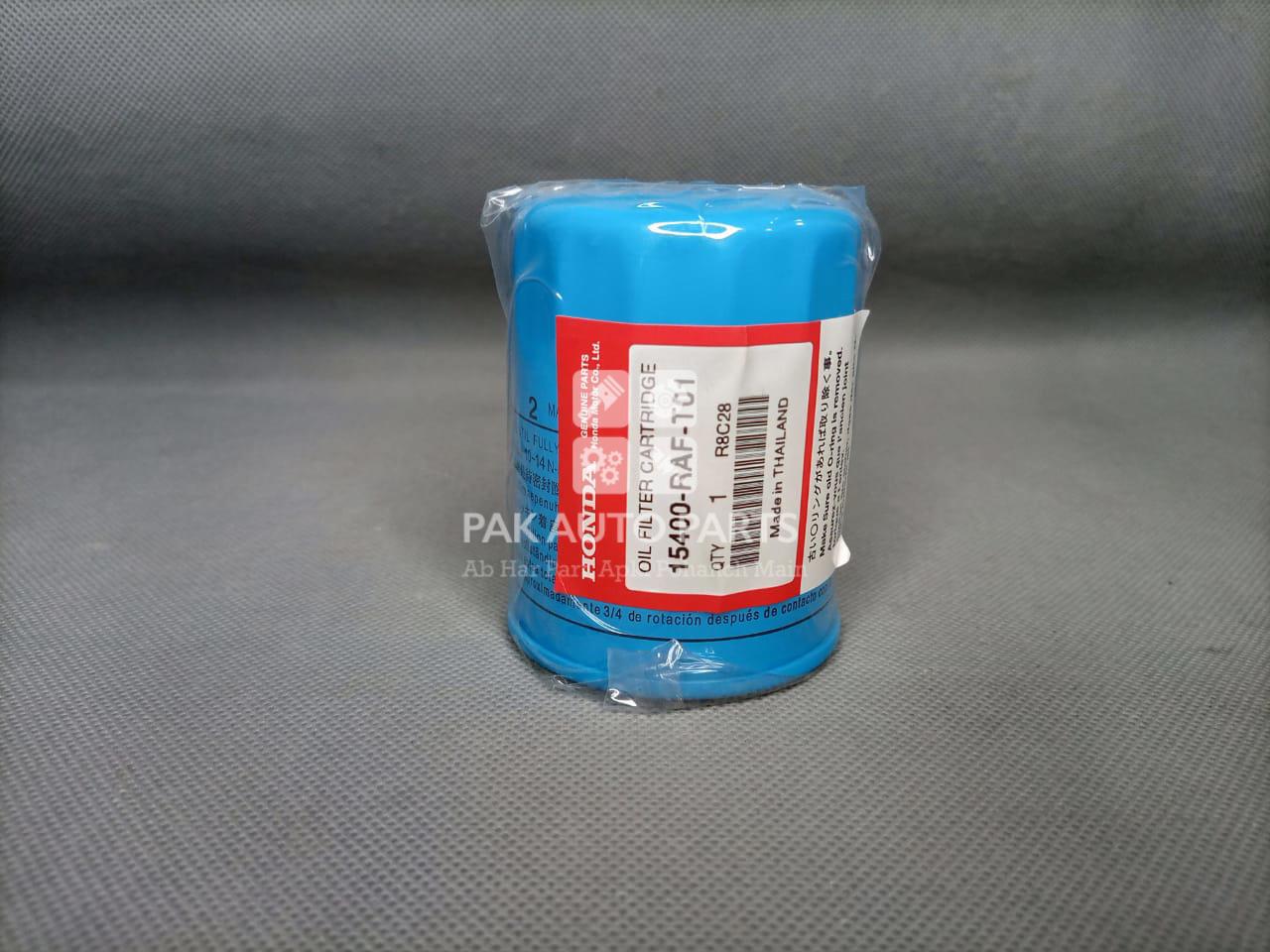Picture of Honda Universal Oil filter