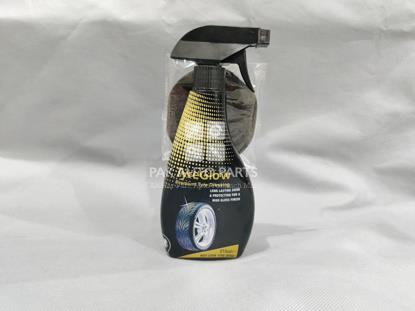 Picture of Car Universal Tyre Glow Premium Tyre Dressing (315 ML)