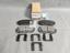 Picture of Hyundai Sonata 2021-23 Front Disc Pad