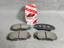 Picture of Toyota Corolla 2015-23 Front Disc Pad