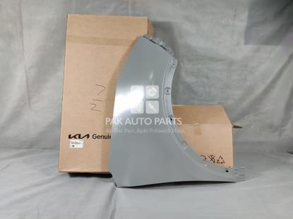 Picture of Kia Sportage 2020-23 Right Side Fender