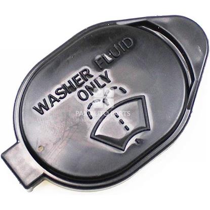 Picture of Toyota Corolla 2009-2014 Shower Bottle Cap