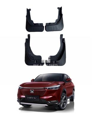 Picture of Honda HR-V Mud Flaps Splash Guards Set (4 PCs.)