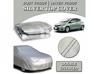 Picture of Toyota VITZ(All Models) Parachute | Silver Coated | Body Cover | Water, Dust & Heat Proof 100% | Double Stitched