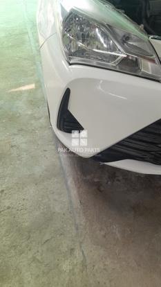 Picture of Toyota Vitz 2017 Spider Shape Fog Cover