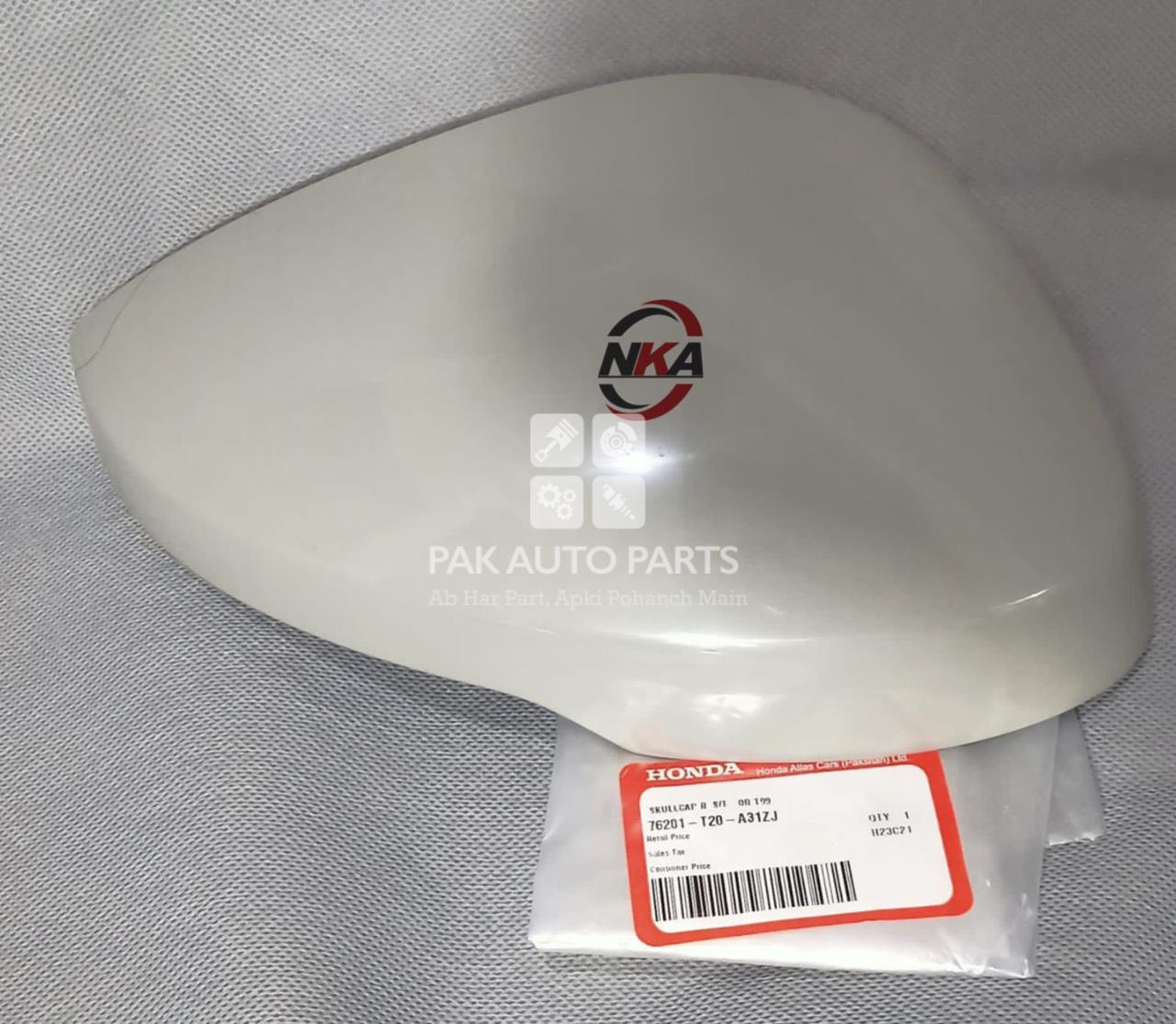 Picture of Honda Civic 2022-23 Side Mirror Cover