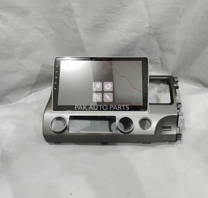 Picture of Honda Civic Reborn 2007-2011 LCD Android Panel with Gorilla Glass