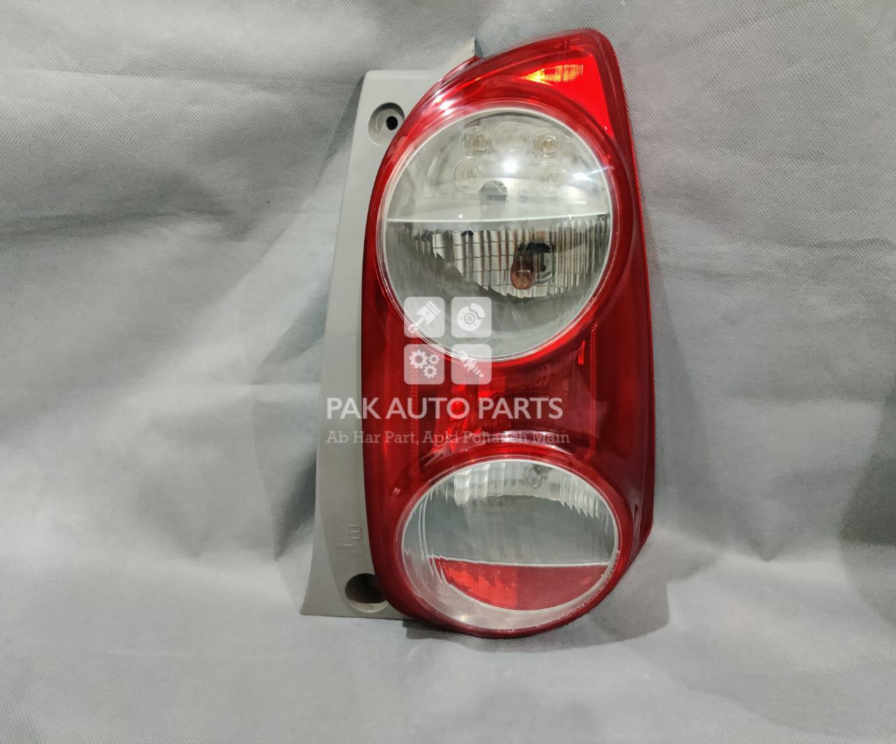 Picture of Toyota Passo 2013-14 Right Tail Light (Backlight)