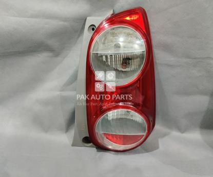 Picture of Toyota Passo 2013-14 Right Tail Light (Backlight)